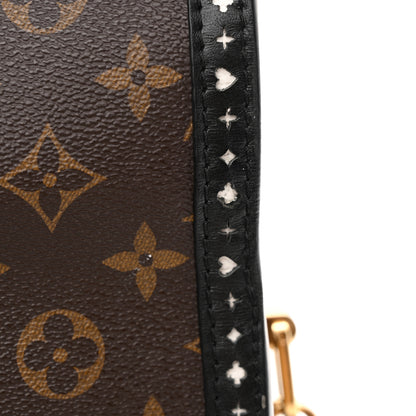 Louis Vuitton Monogram Game On Dauphine MM 11 of 11