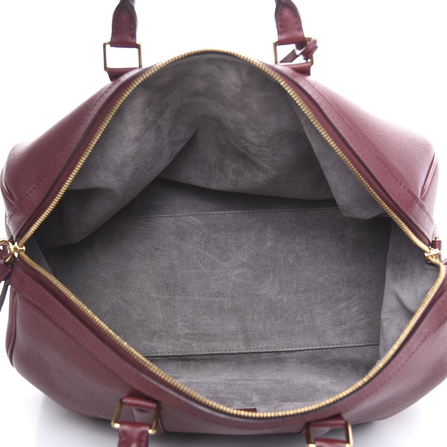 Veau Cachemire SC Bag MM Jasper