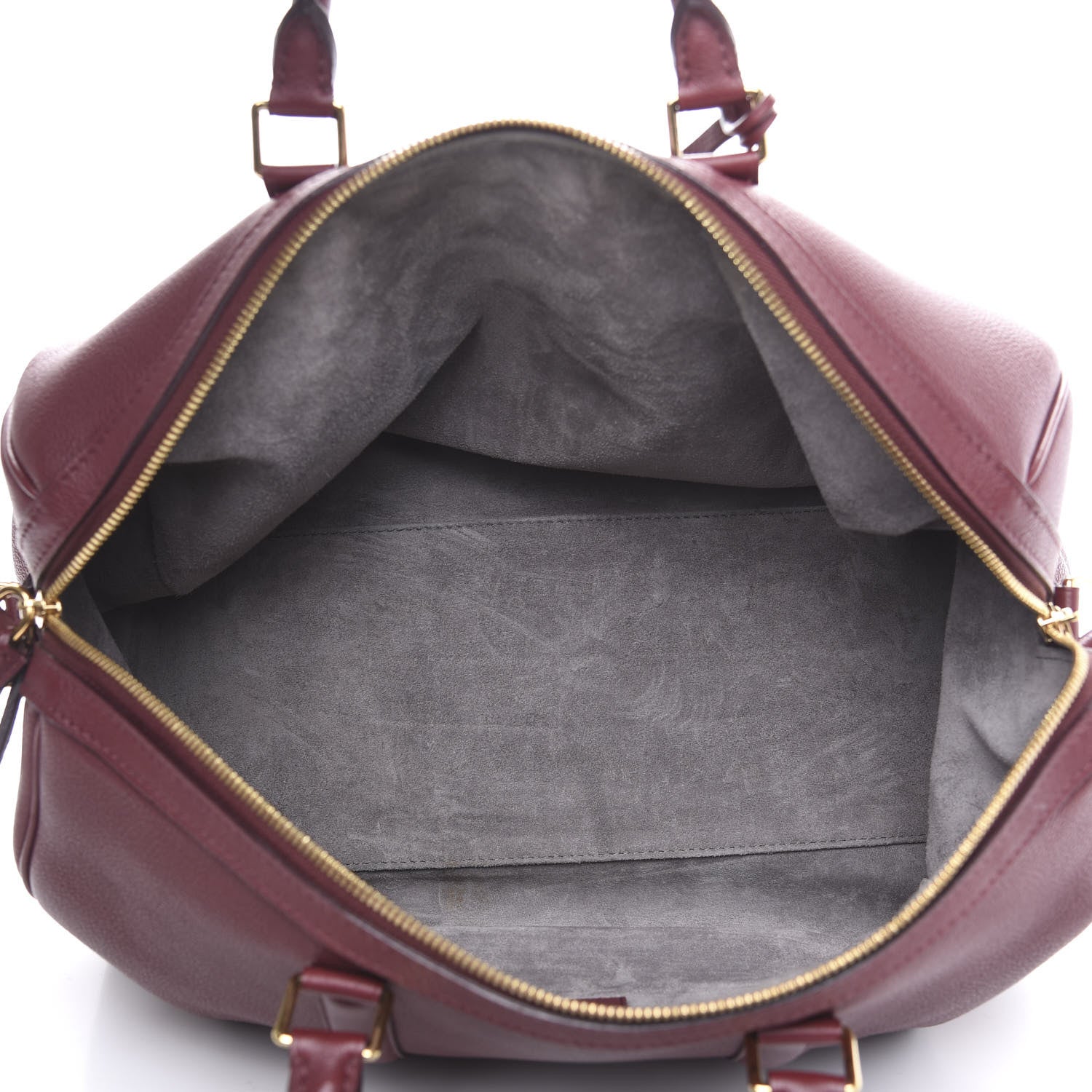 Louis Vuitton Veau Cachemire SC Bag MM Jasper 4 of 8