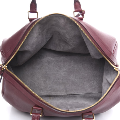 Louis Vuitton Veau Cachemire SC Bag MM Jasper 4 of 8