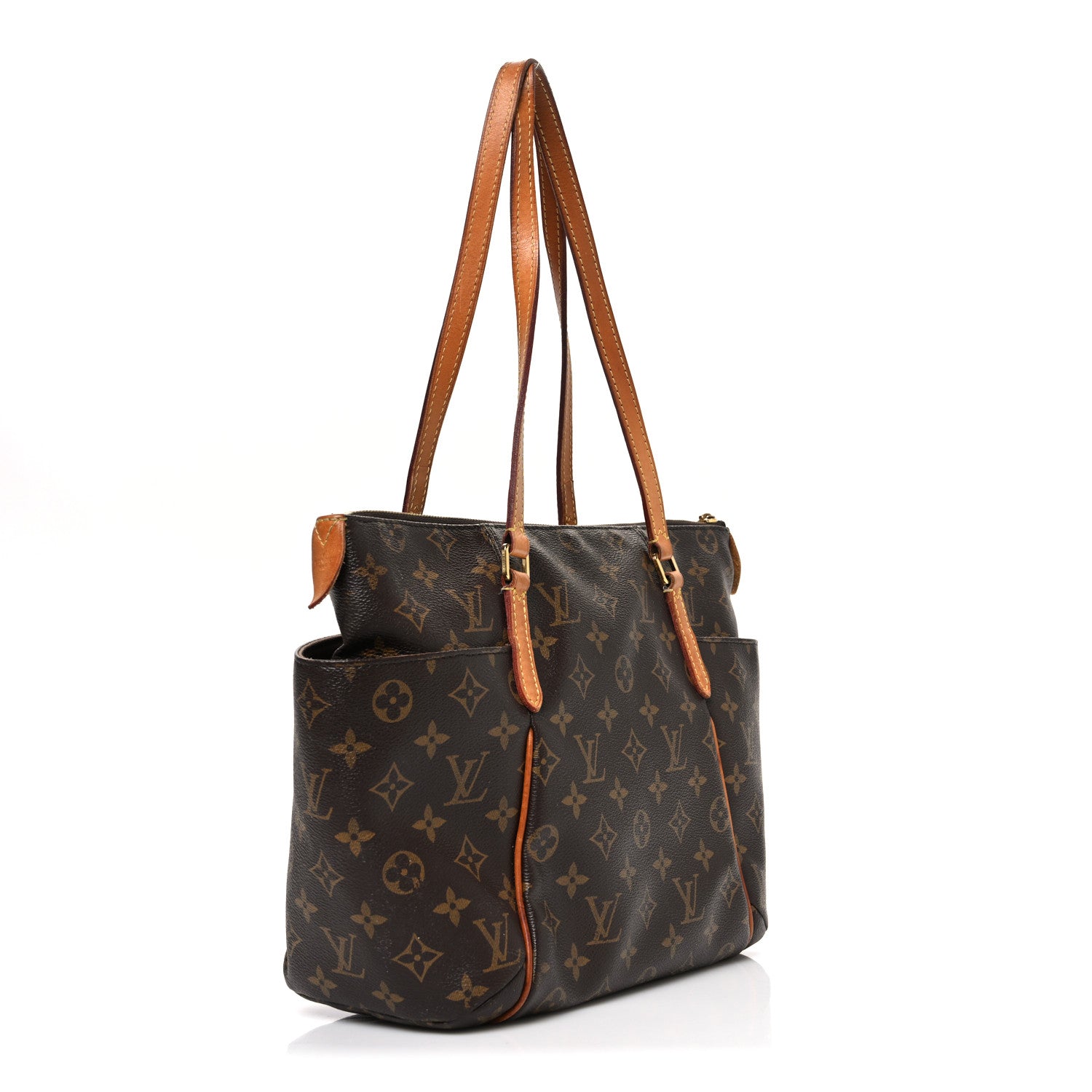 Louis Vuitton Monogram Totally PM 3 of 12