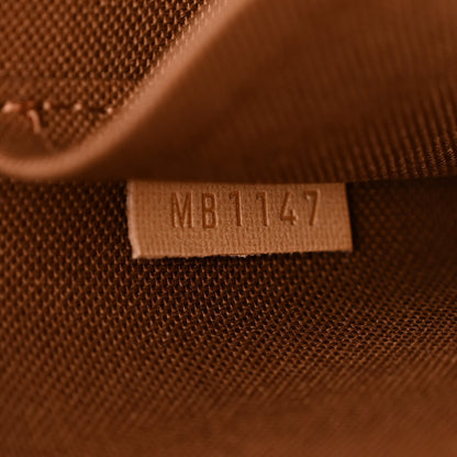 Louis Vuitton Monogram Pochette Accessories NM 7 of 10