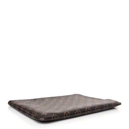 Louis Vuitton Monogram Etui Voyage MM Pouch 4 of 9