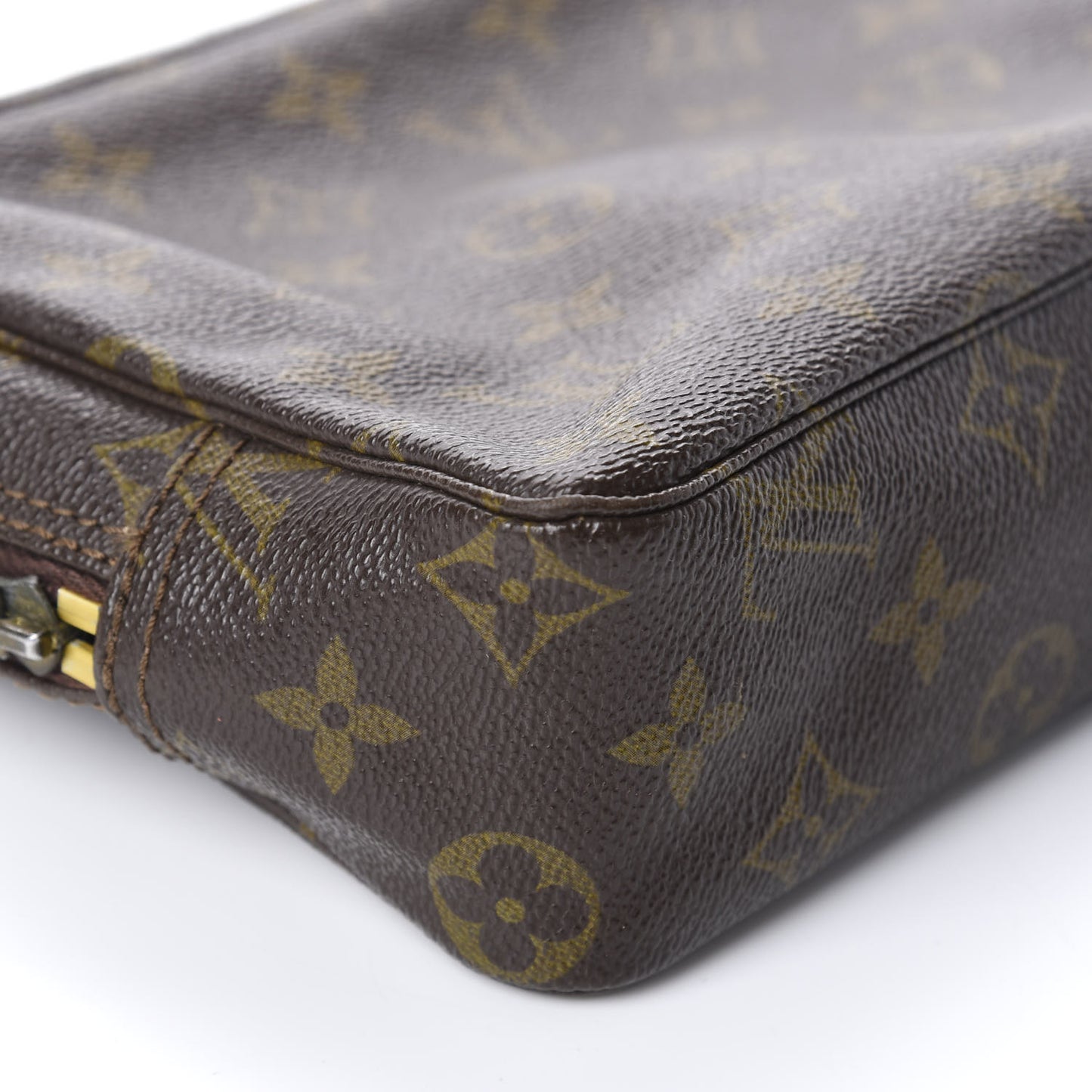 Monogram Trousse Toilette 23
