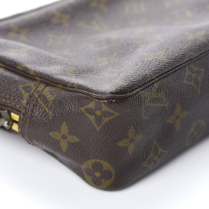 Louis Vuitton Monogram Trousse Toilette 23 6 of 9
