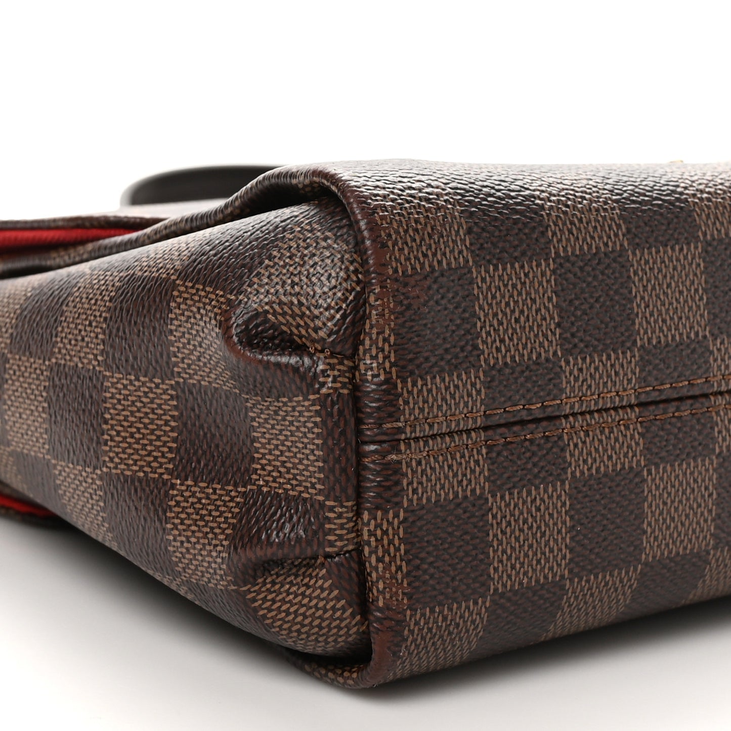 Damier Ebene Croisette