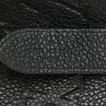 Louis Vuitton Empreinte Neonoe MM Black 6 of 13