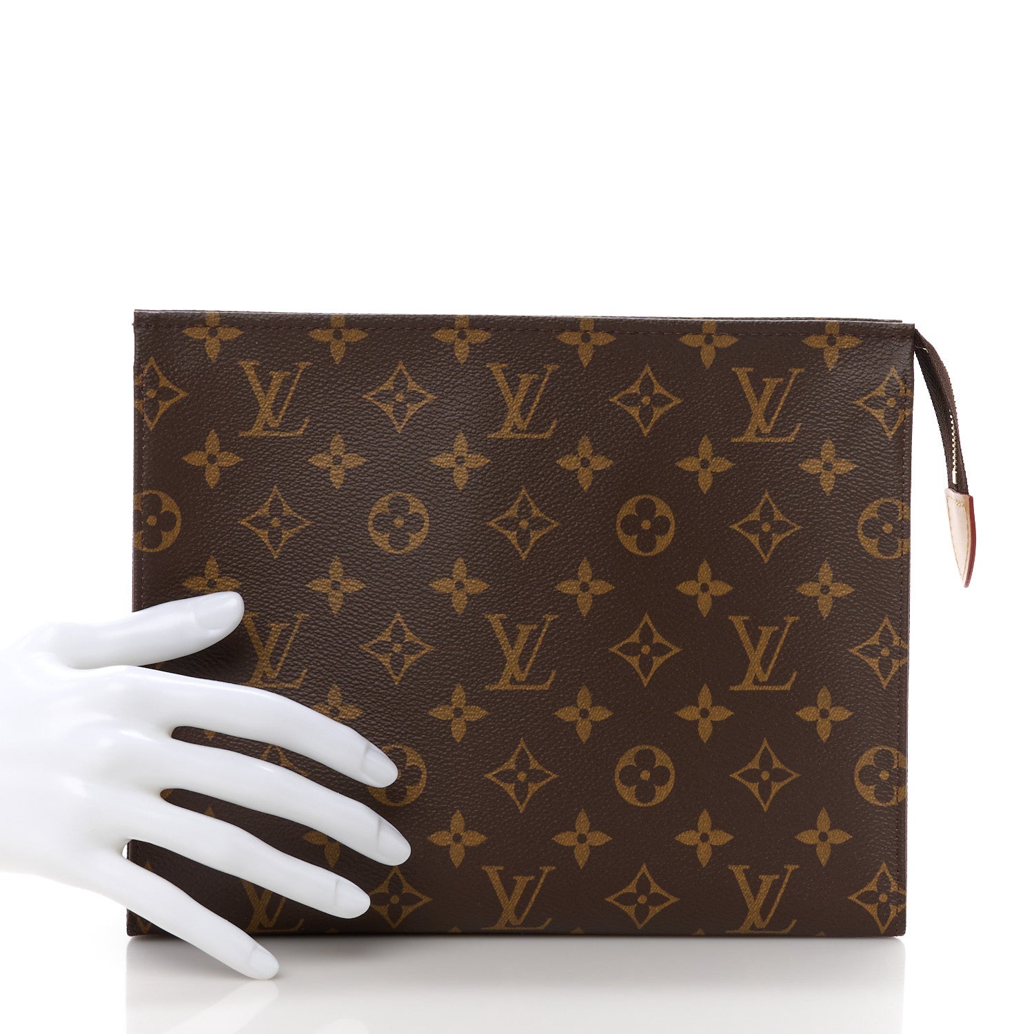 Louis Vuitton Monogram Toiletry Pouch 26 2 of 10