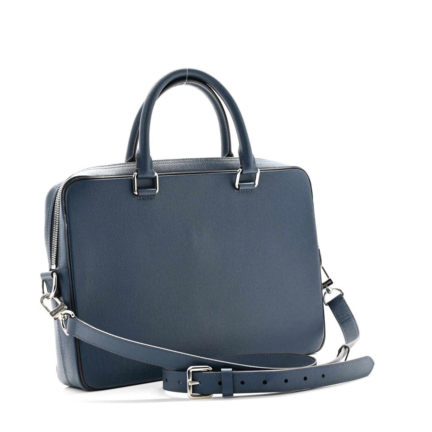 Taiga Porte-Documents Business MM Ocean