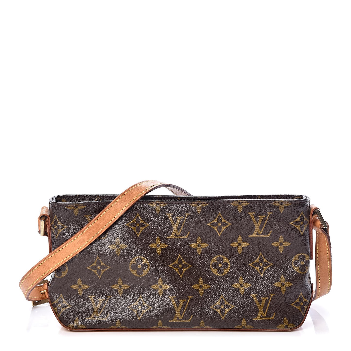 Monogram Trotteur