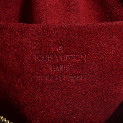 Louis Vuitton Monogram Wapity Case 6 of 7