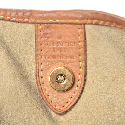 Louis Vuitton Monogram Galliera PM 6 of 19