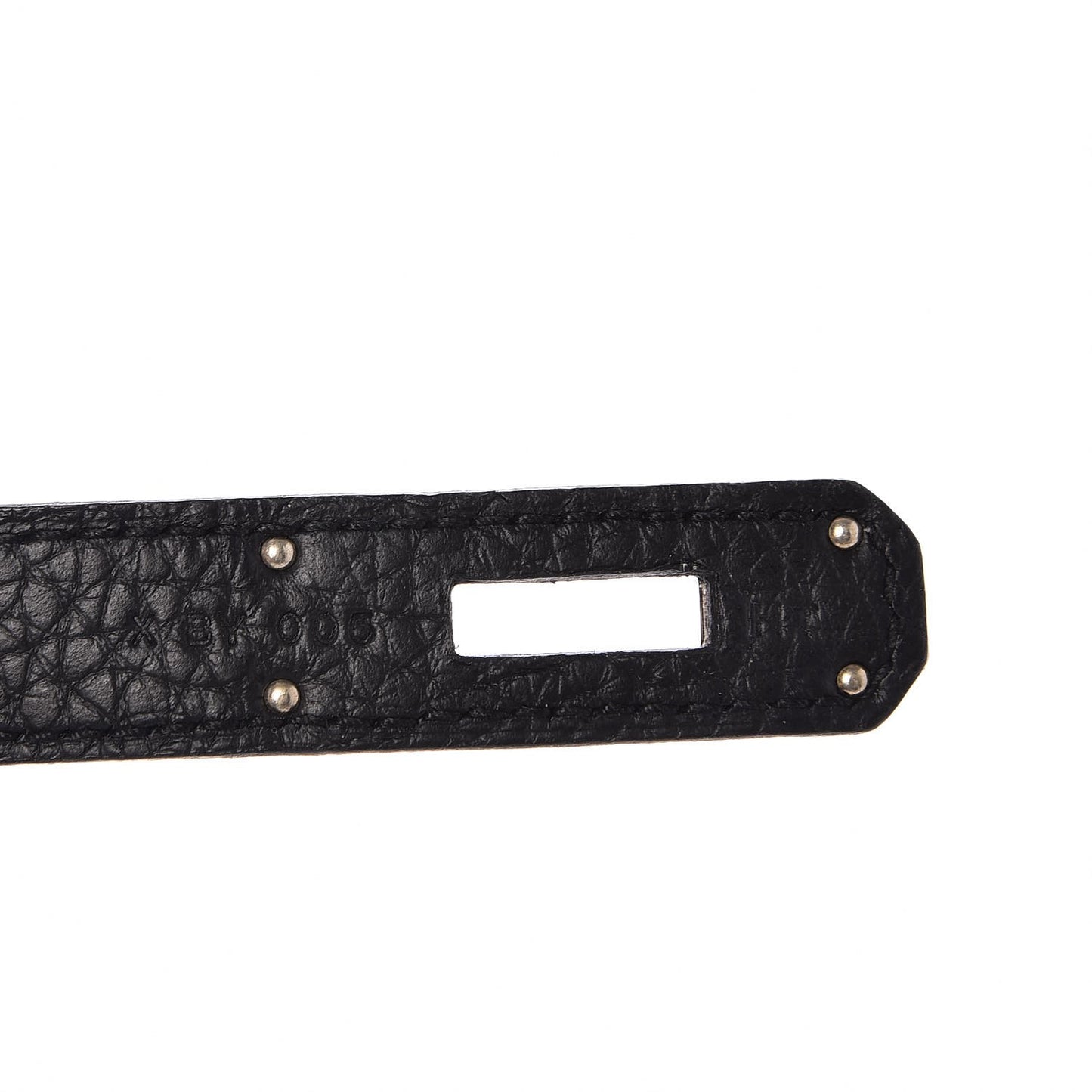 Taurillon Clemence Jypsiere 28 Black