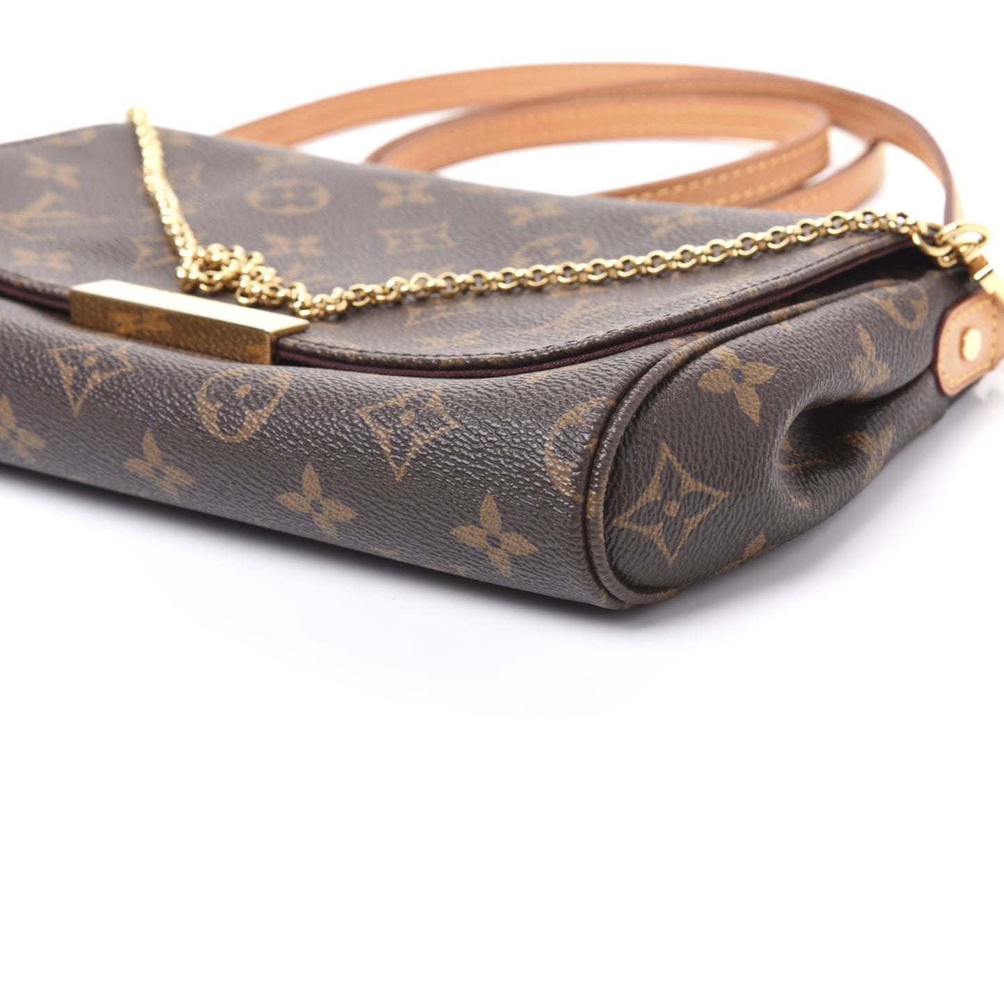Monogram Favorite MM