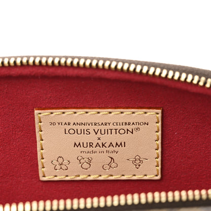 Louis Vuitton LV X TM Monogram Cerises Mini Bumbag 6 of 10