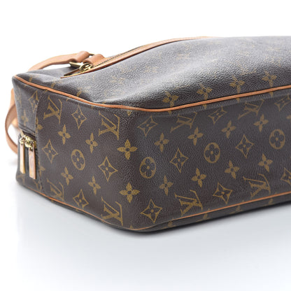 Louis Vuitton Monogram Cite GM 8 of 16
