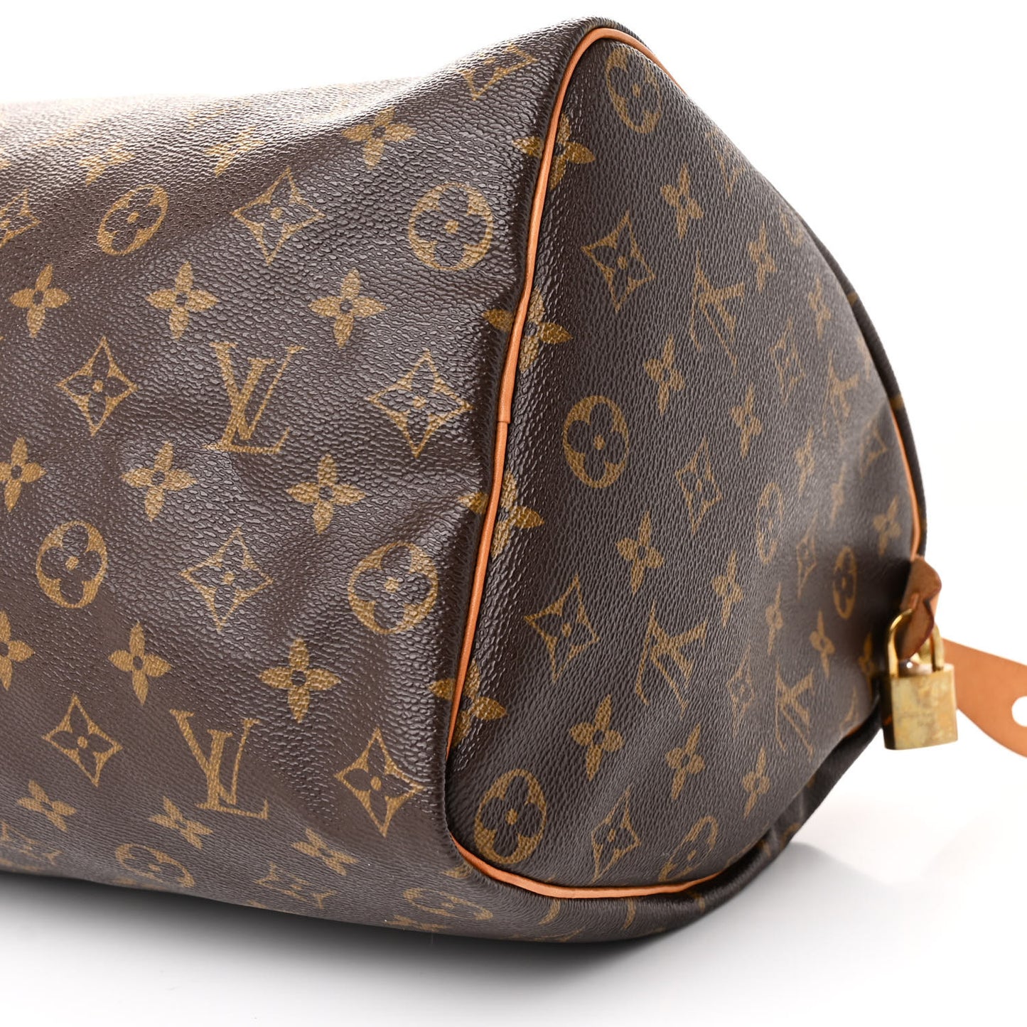 Monogram Speedy 35