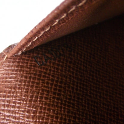 Louis Vuitton Porte Chequier Simple Check Book 7 of 7