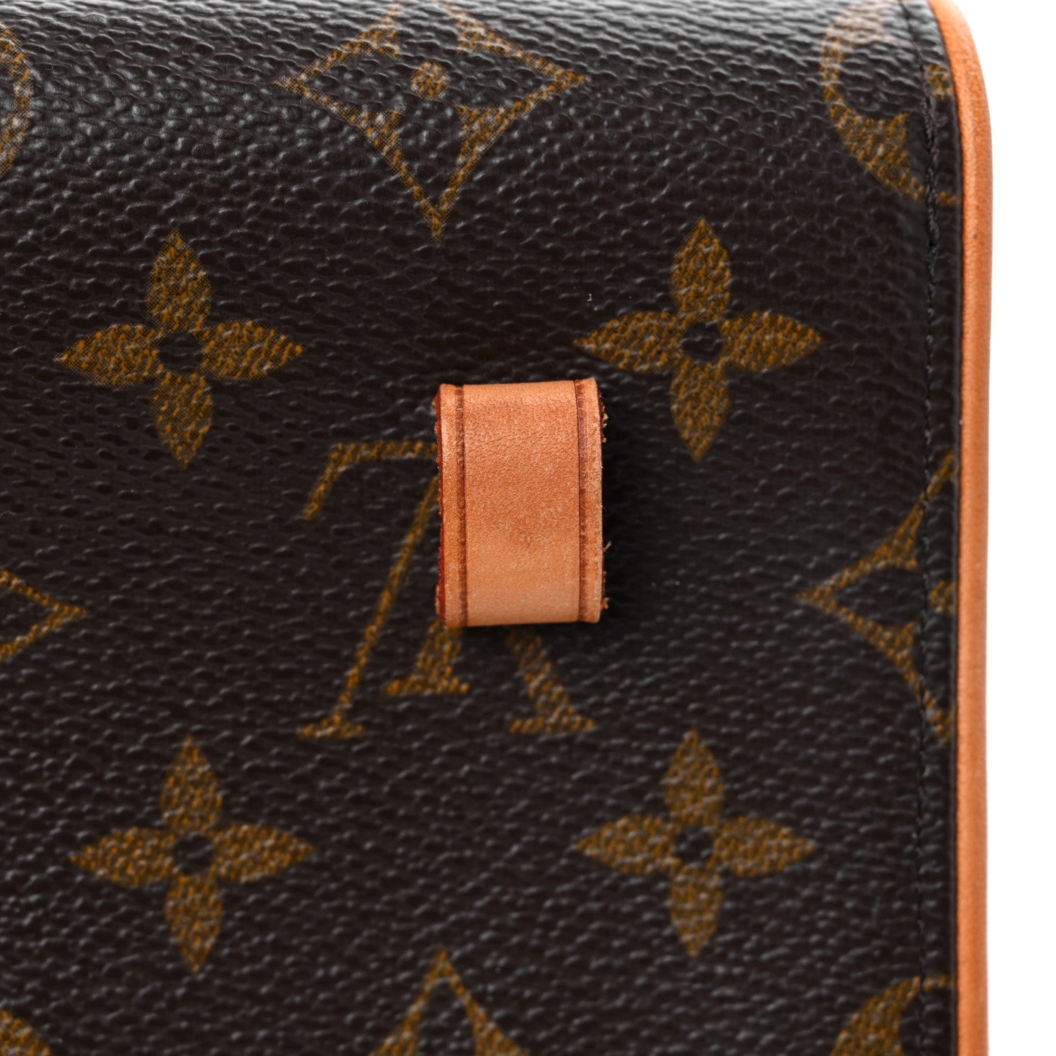 Louis Vuitton Monogram Pochette Florentine S 10 of 15
