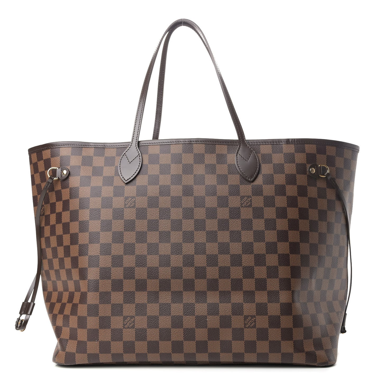 Damier Ebene Neo Neverfull GM