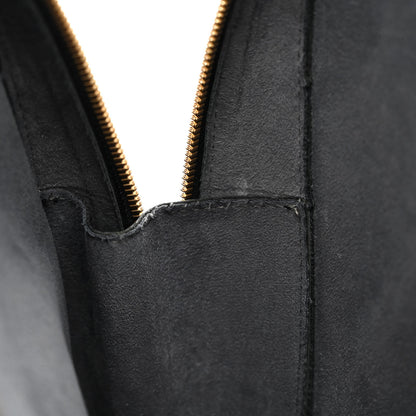 Louis Vuitton Epi Mabillon Backpack Black 12 of 25