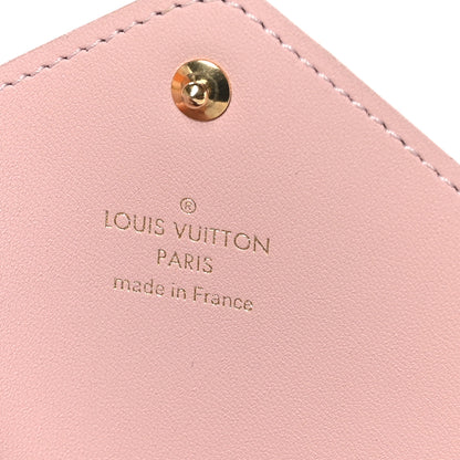 Louis Vuitton Monogram Kirigami Pochette Set 8 of 8