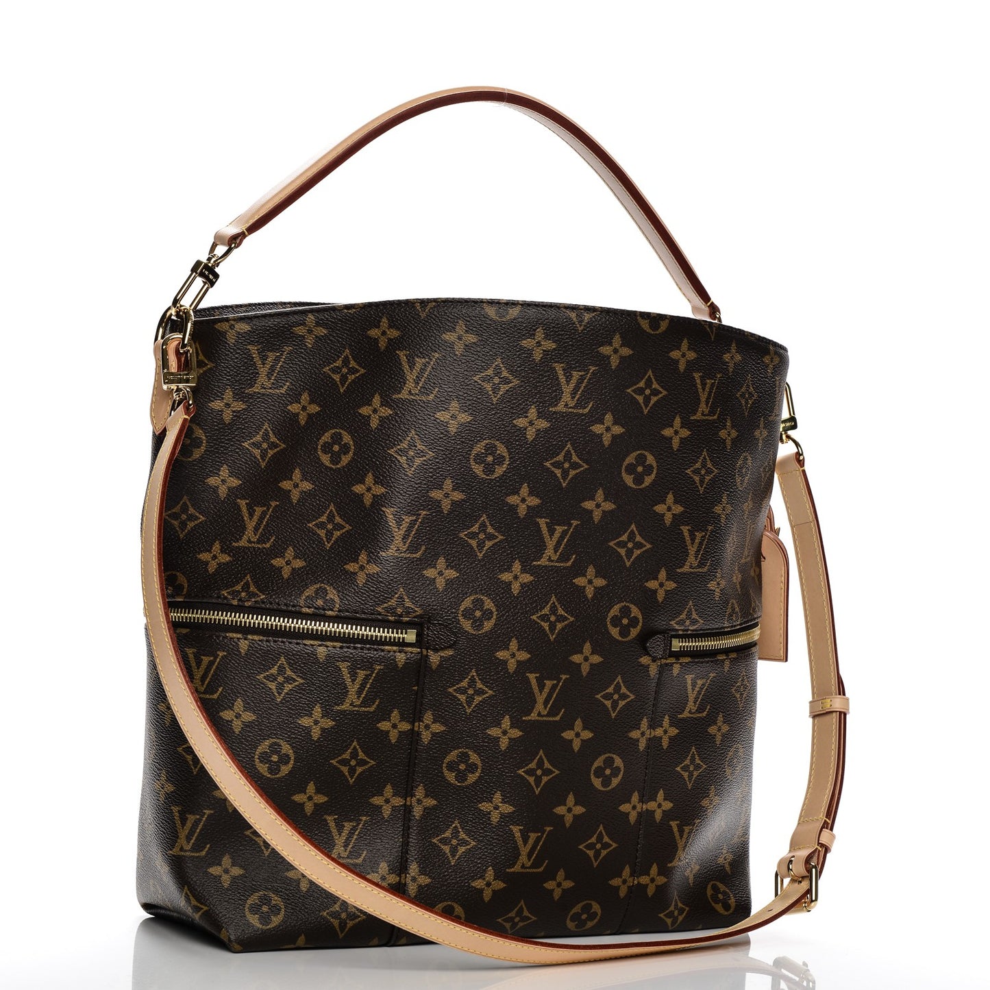 Monogram Melie