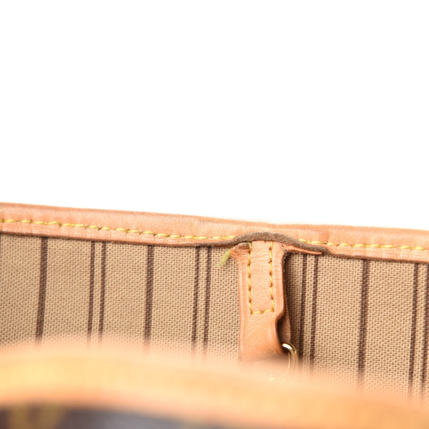 Louis Vuitton Monogram Neverfull GM 8 of 11