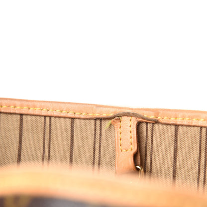 Louis Vuitton Monogram Neverfull GM 8 of 11