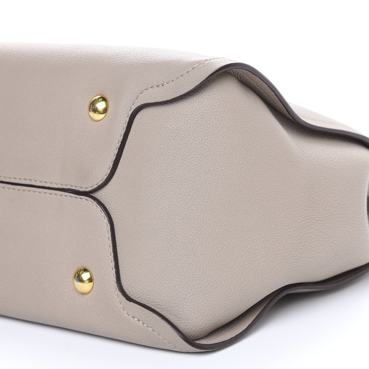 Calfskin Tournon Galet
