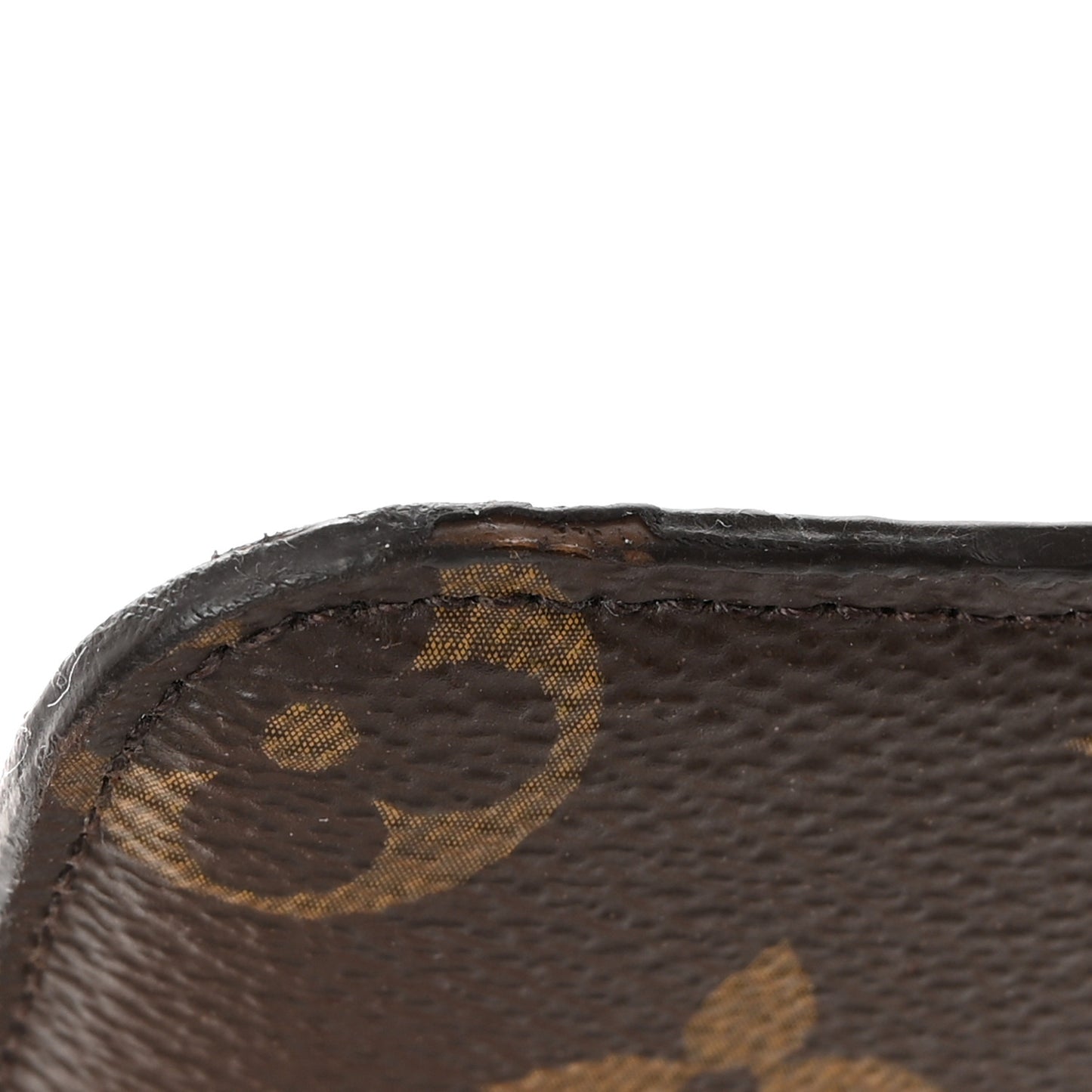 Monogram Sunglasses Case MM