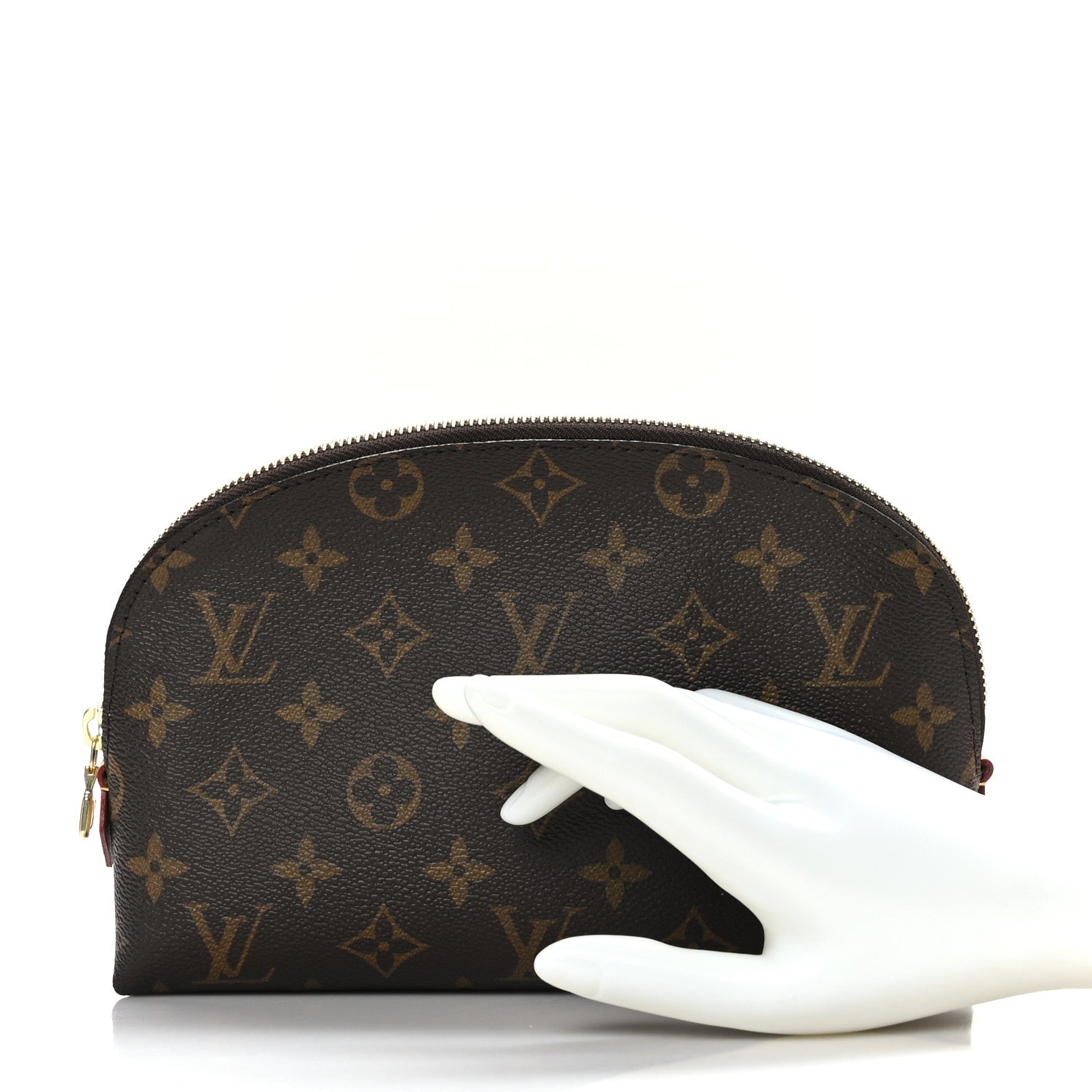 Louis Vuitton Monogram Cosmetic Pouch GM 2 of 9