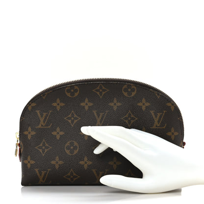 Louis Vuitton Monogram Cosmetic Pouch GM 2 of 9