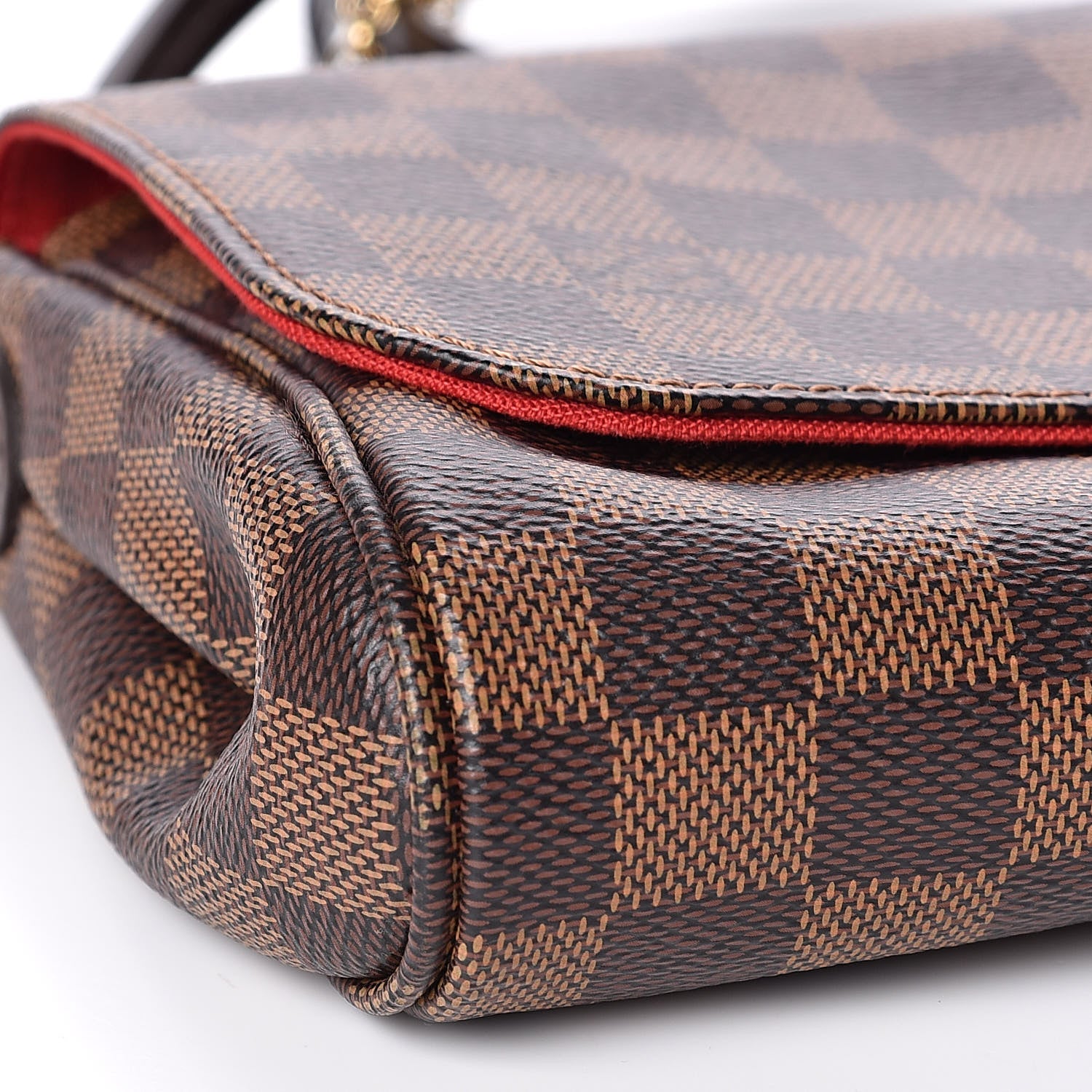 Louis Vuitton Damier Ebene Favorite MM 9 of 12
