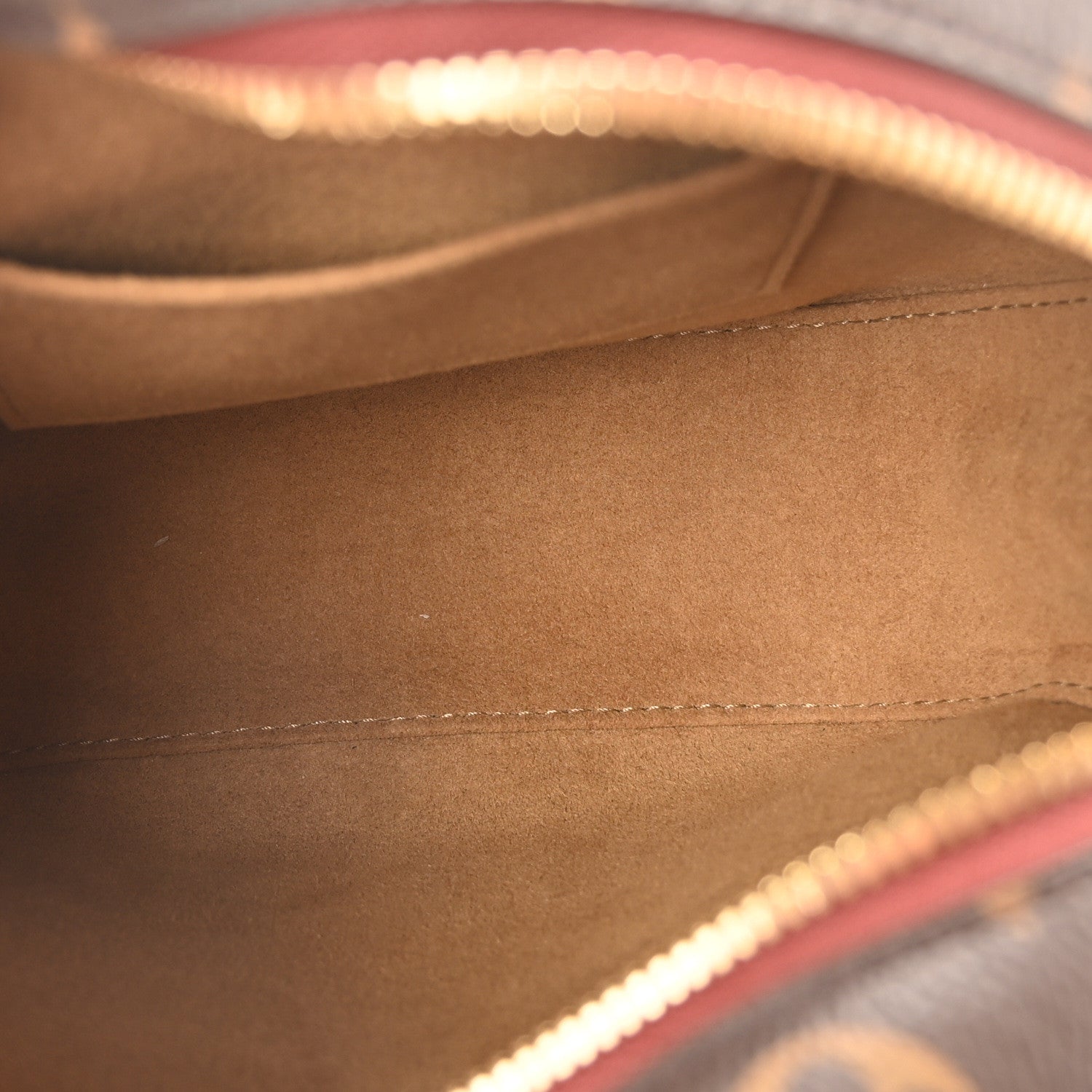 Louis Vuitton Monogram Boite Chapeau Souple MM 5 of 10