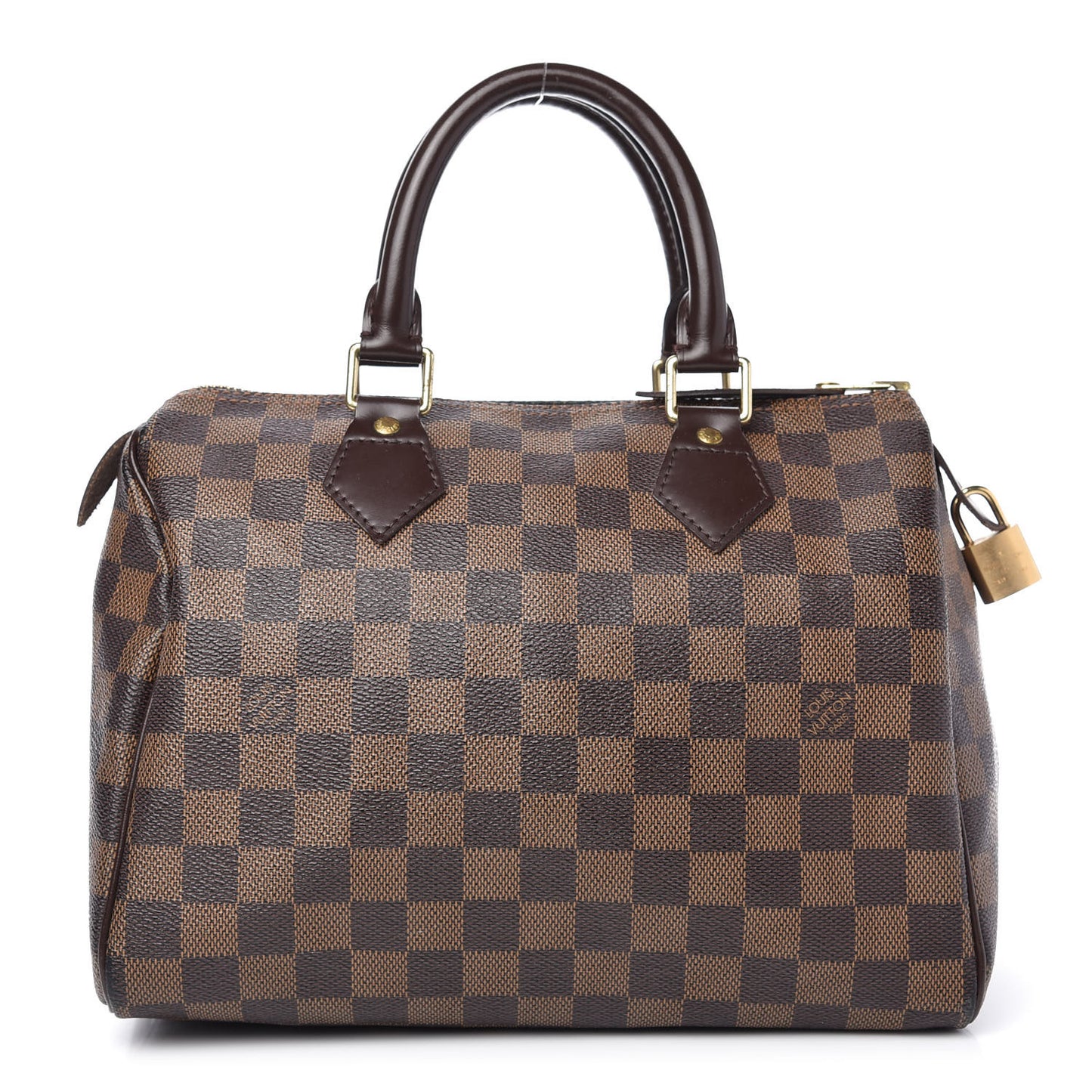 Damier Ebene Speedy 25