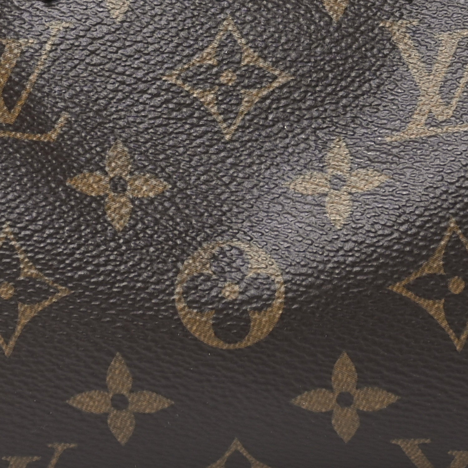 Louis Vuitton Monogram Nano Speedy 8 of 11