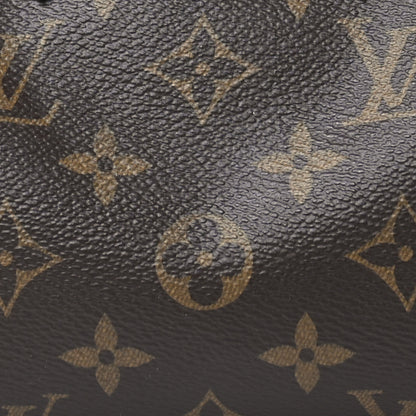 Louis Vuitton Monogram Nano Speedy 8 of 11