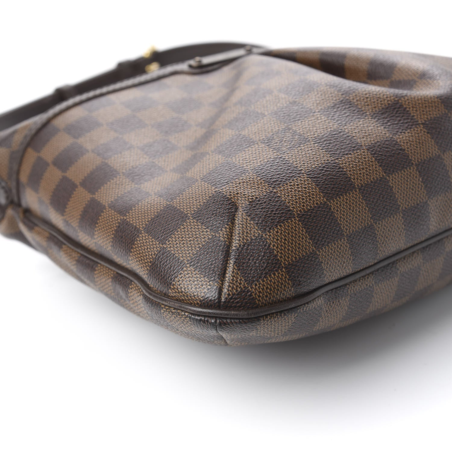 Louis Vuitton Damier Ebene Bloomsbury PM 7 of 10