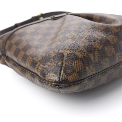 Louis Vuitton Damier Ebene Bloomsbury PM 7 of 10
