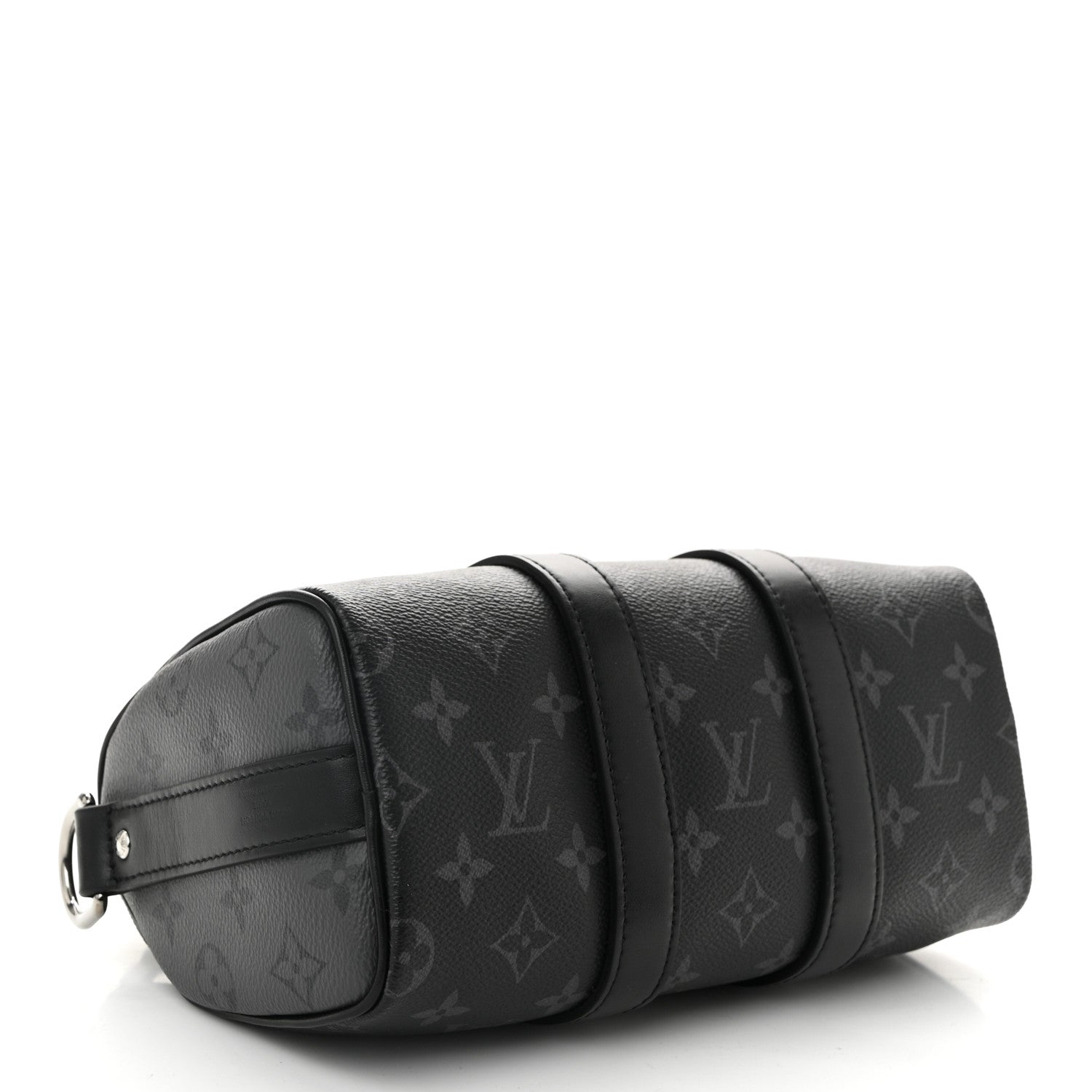 Louis Vuitton Reverse Monogram Eclipse Keepall Bandouliere 25 4 of 9