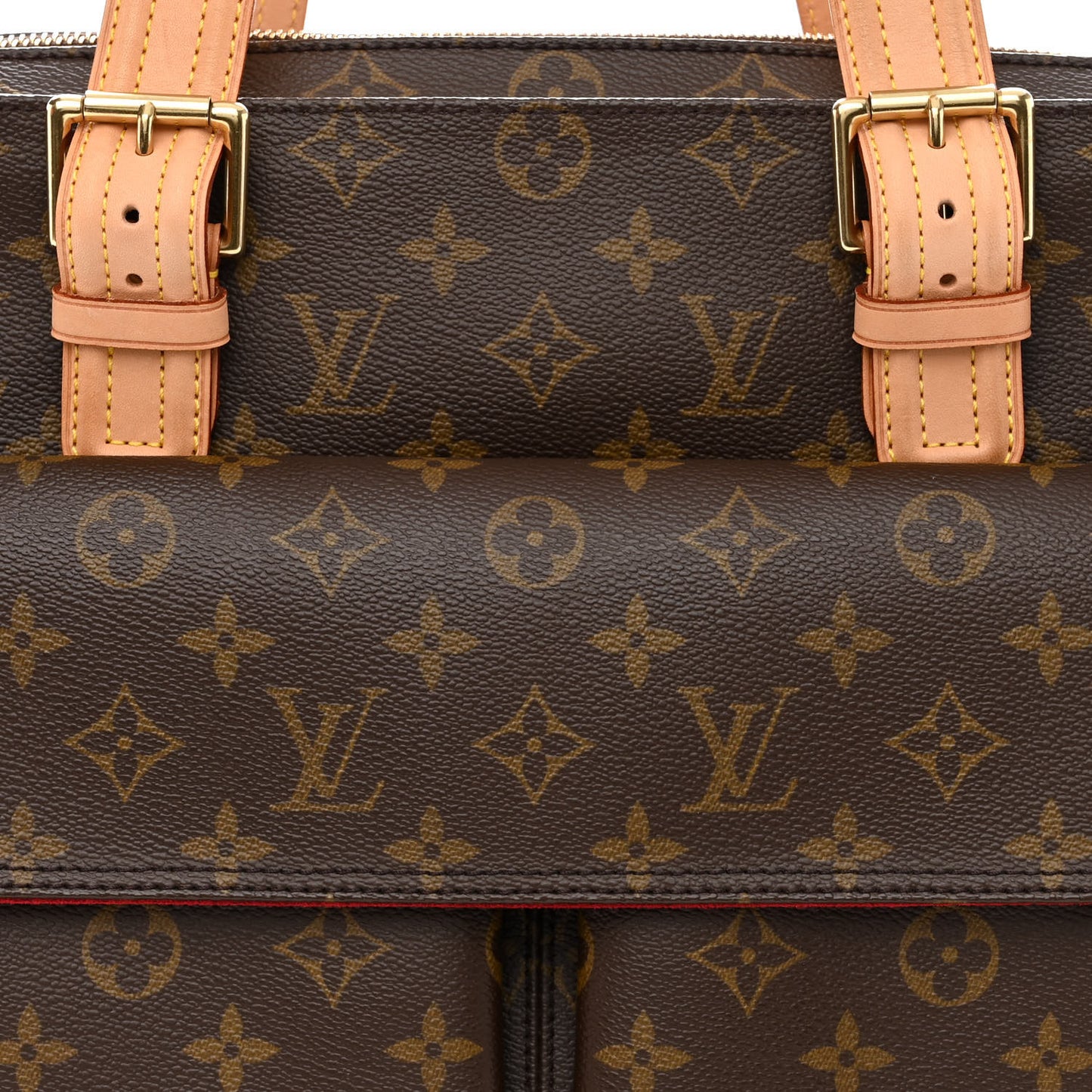 Monogram Viva-Cite GM