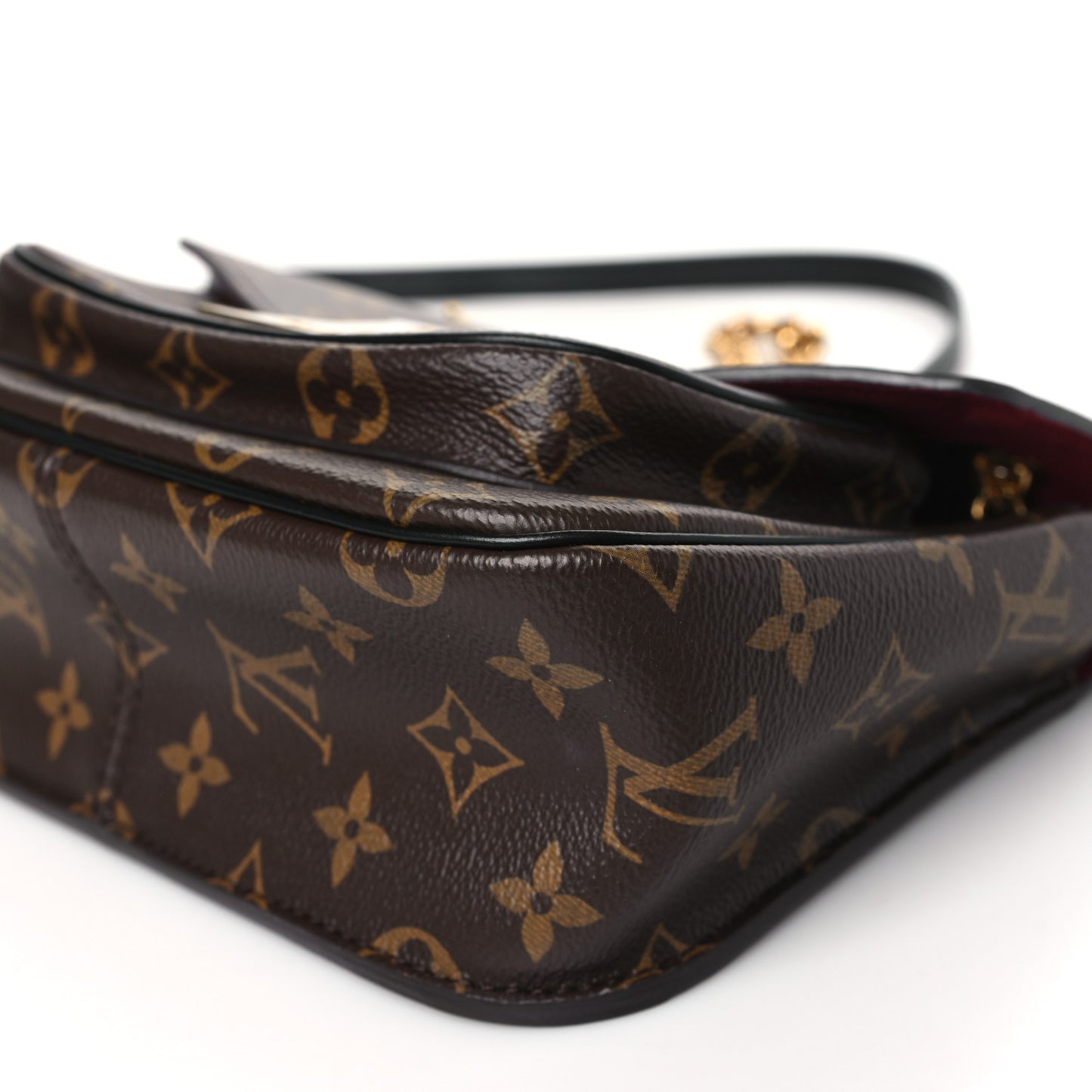 Monogram Passy