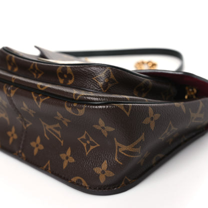 Louis Vuitton Monogram Passy 9 of 10
