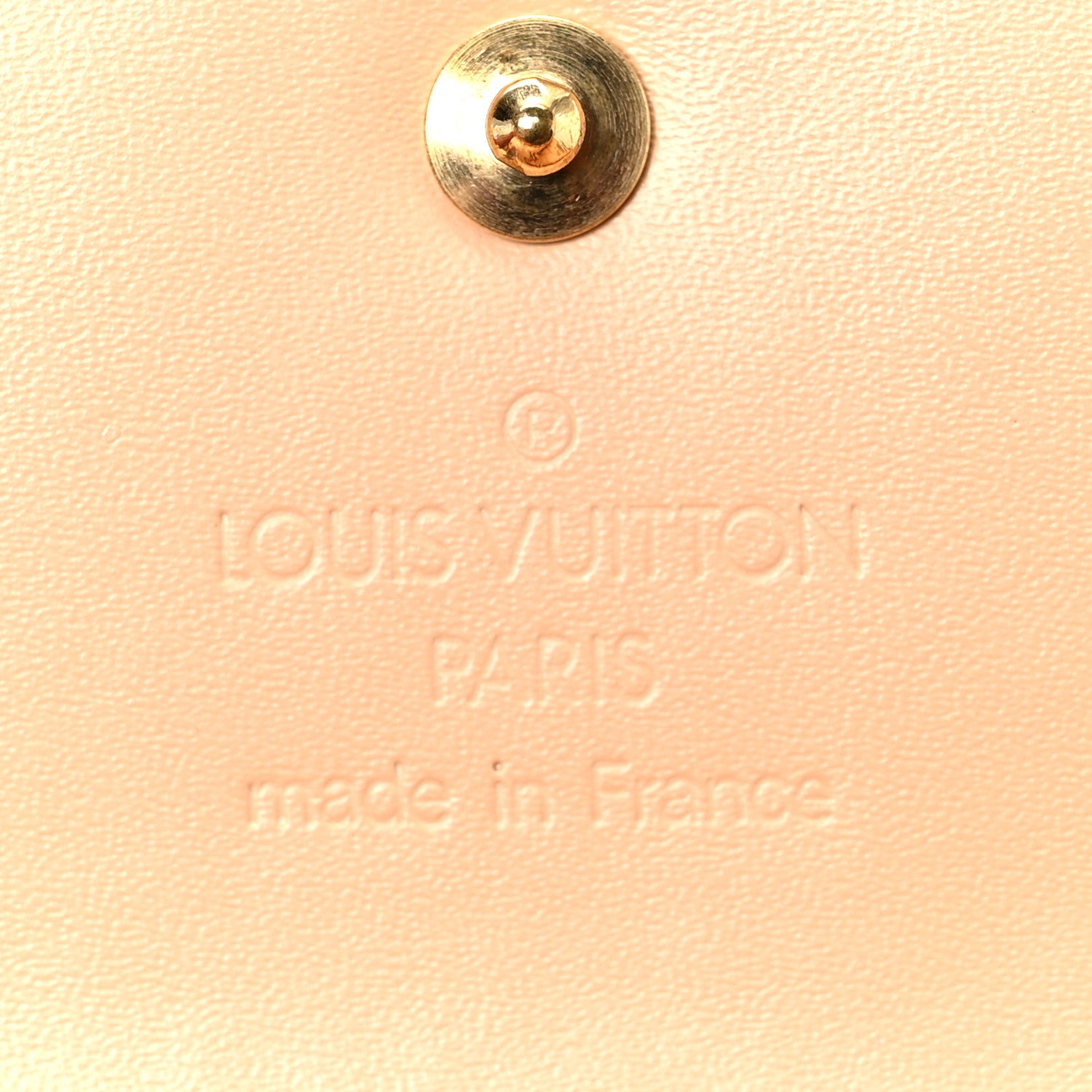 Louis Vuitton Monogram Multicolor Porte Tresor International Wallet Black 6 of 8