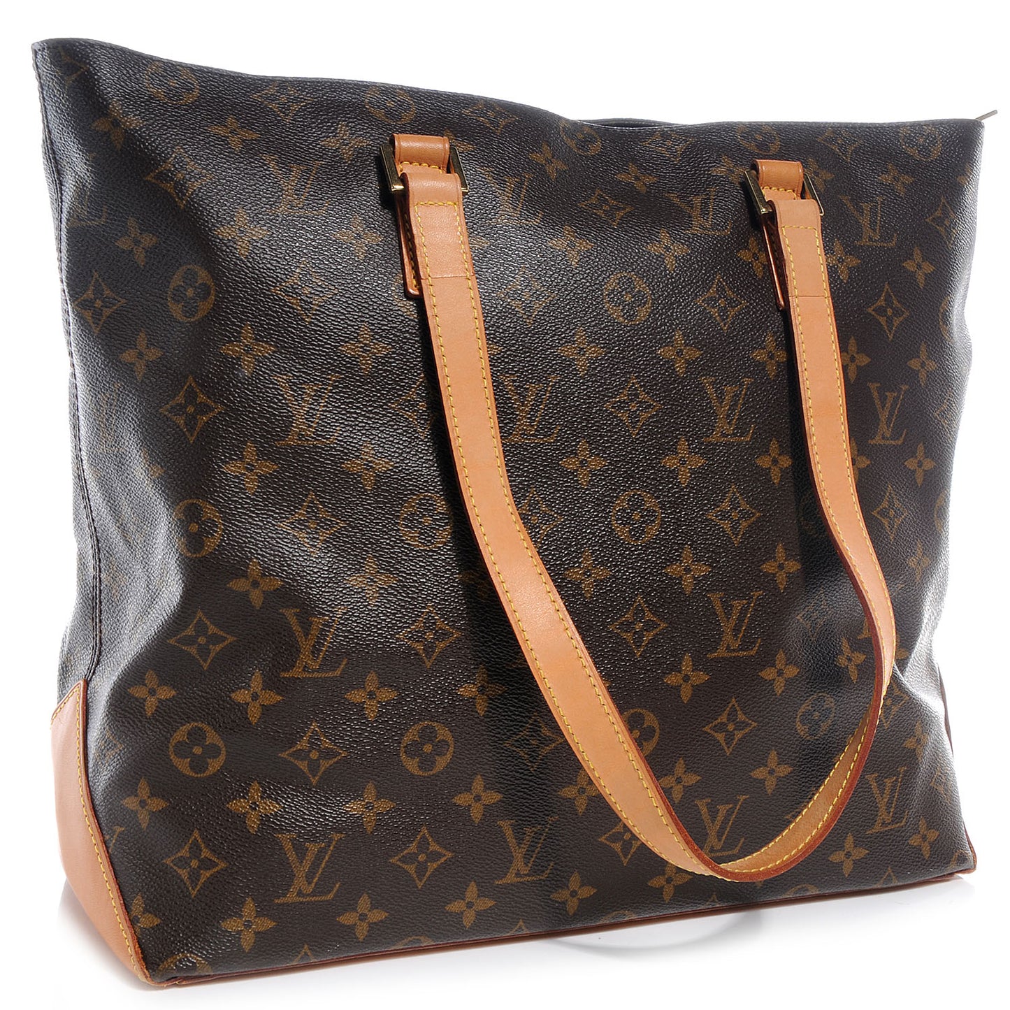 Monogram Cabas Mezzo