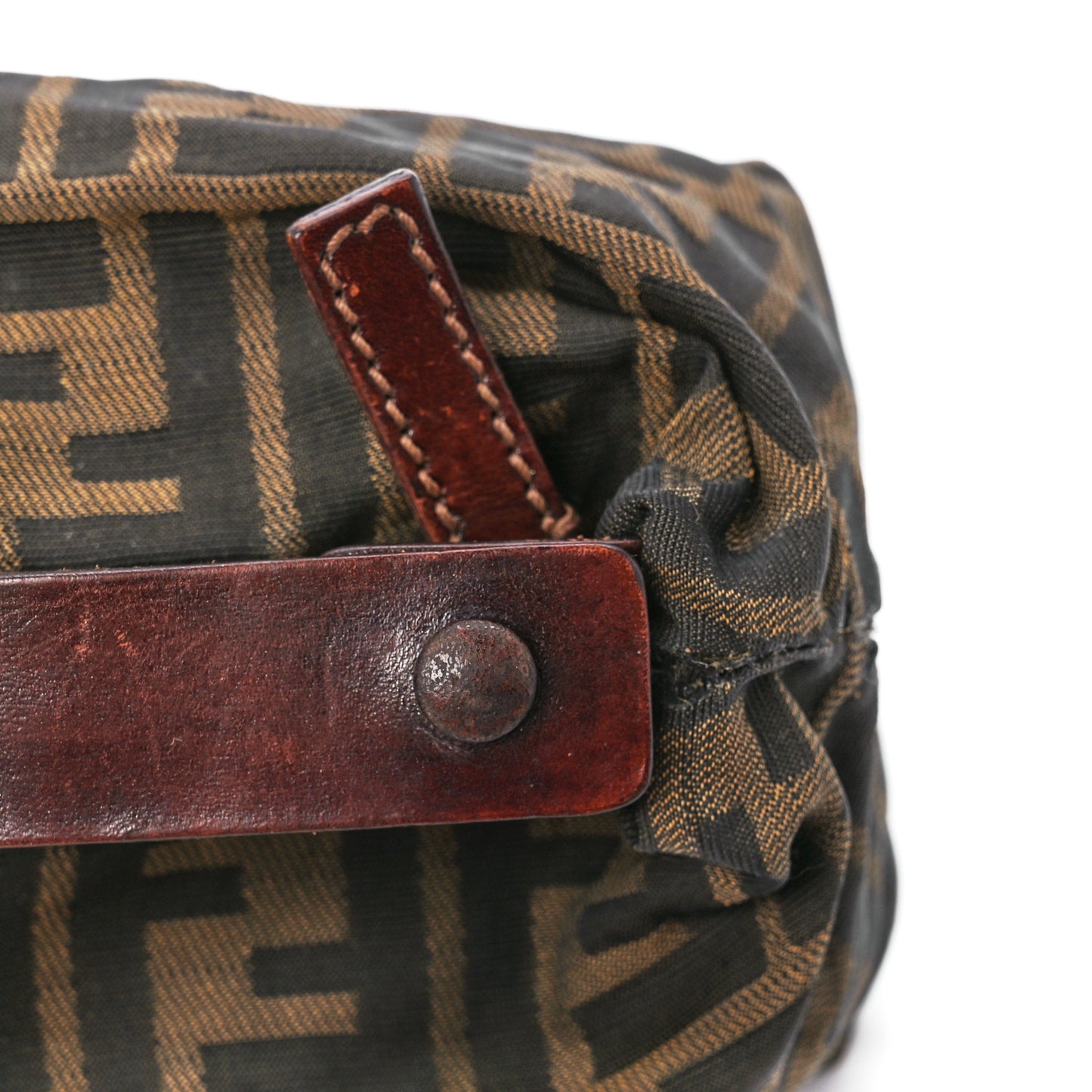 Zucca Mini Bag Tobacco