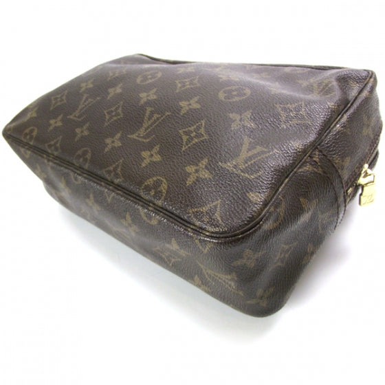 Louis Vuitton Monogram Trousse Toiletries GM 5 of 8