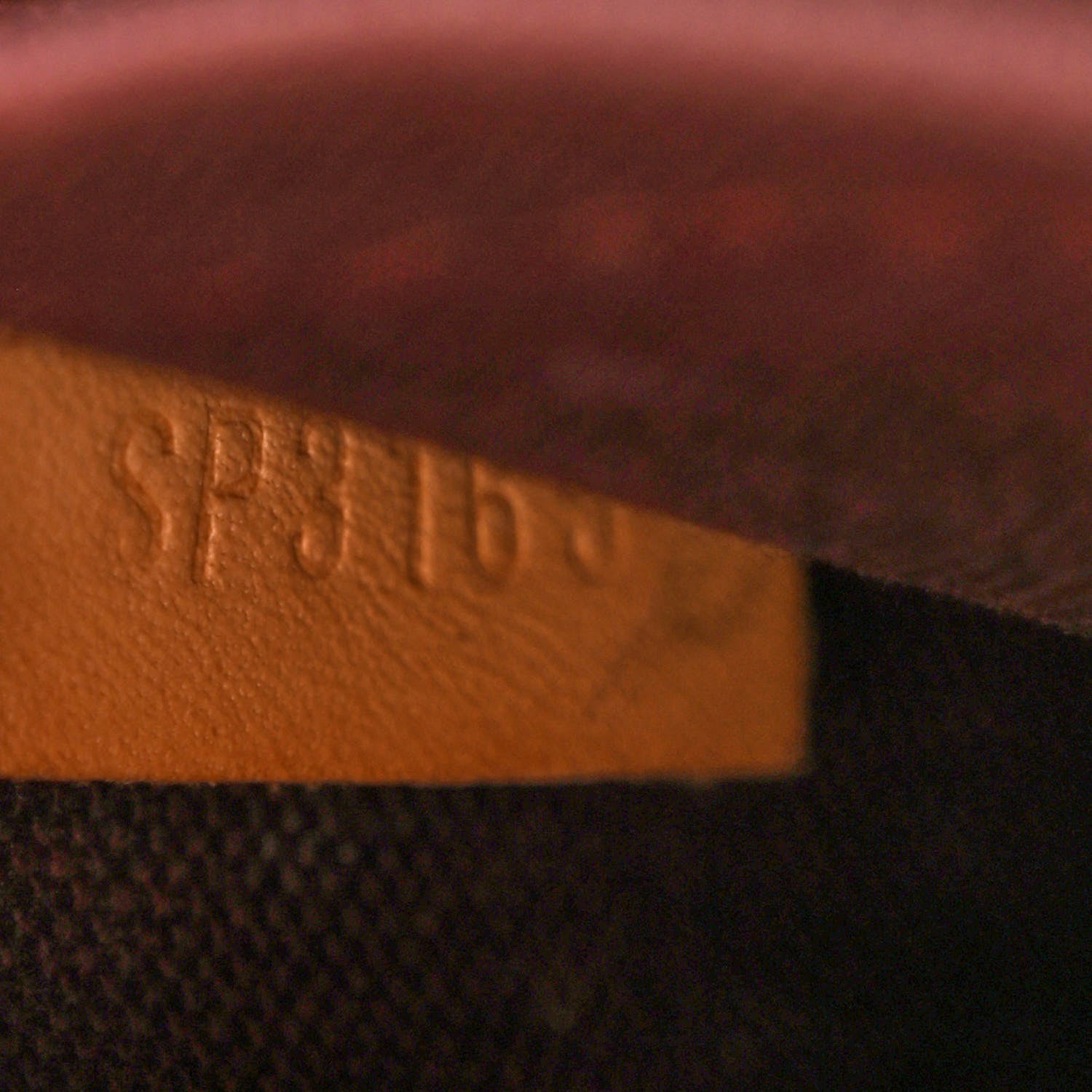 Louis Vuitton Monogram Segur NM 7 of 16