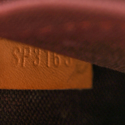 Louis Vuitton Monogram Segur NM 7 of 16